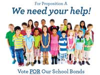 Our Kids, Our Schools, Our Future