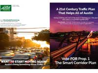 Move Austin Forward