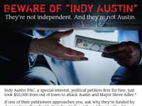 Adler for Mayor