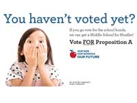 AISD Mailer