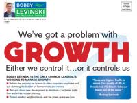 Levinski Growth